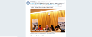 UNODC Eastern Africa: